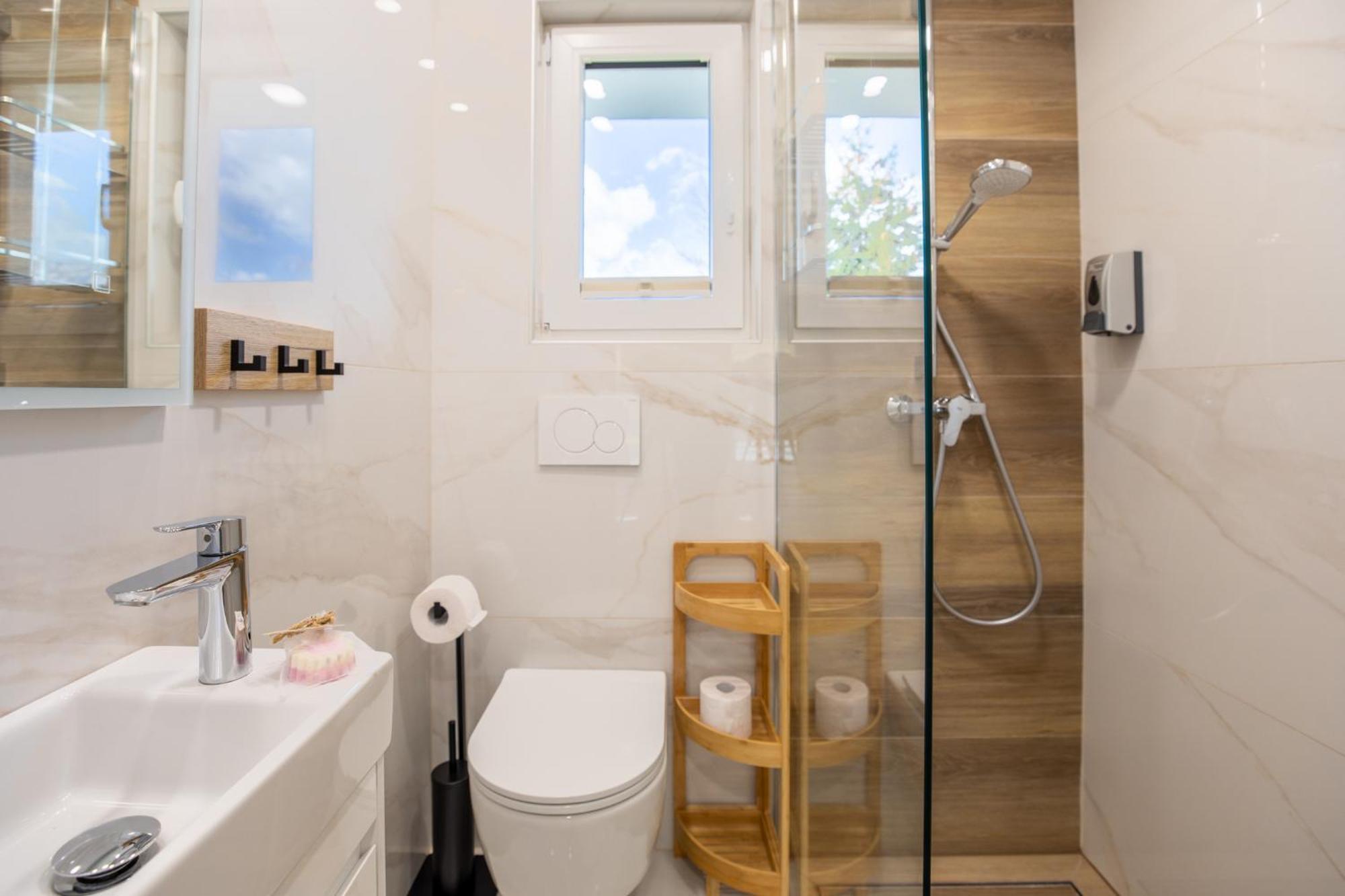 Apartment Crystal Aura 1 بوينج المظهر الخارجي الصورة